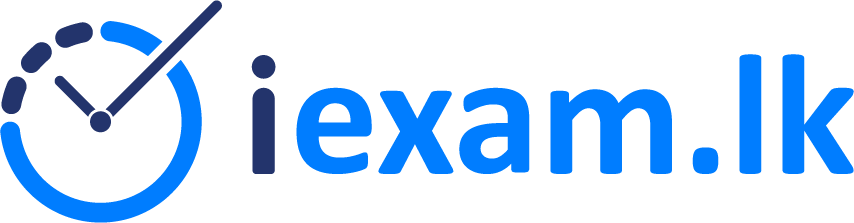 iExam.lk